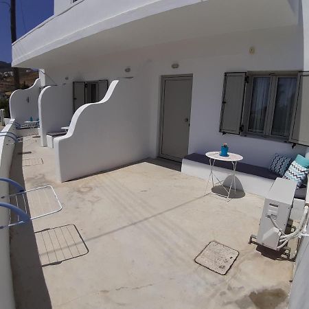 Thea Serifos Livadakia Exterior photo