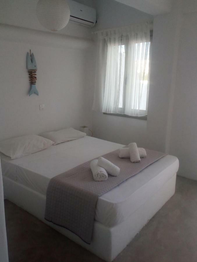 Thea Serifos Livadakia Exterior photo